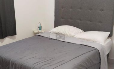 Departamento en renta en Campestre Residencial I, Chihuahua, Chihuahua