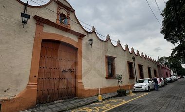 Oficina en renta en Barrio Santa Catarina
