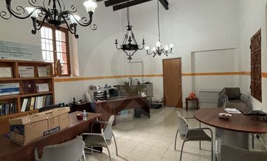 Oficina en renta en Barrio Santa Catarina