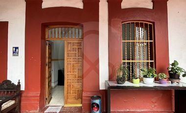 Oficina en renta en Barrio Santa Catarina