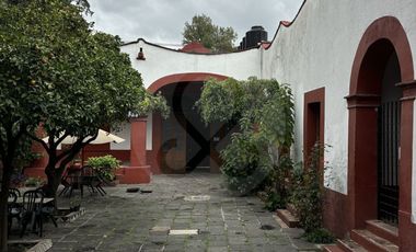 Oficina en renta en Barrio Santa Catarina
