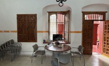 Oficina en renta en Barrio Santa Catarina