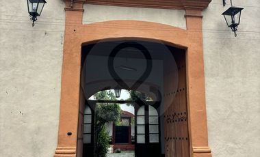 Oficina en renta en Barrio Santa Catarina