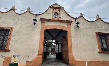 Oficina en renta en Barrio Santa Catarina