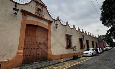 Oficina en renta en Barrio Santa Catarina