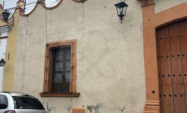 Oficina en renta en Barrio Santa Catarina