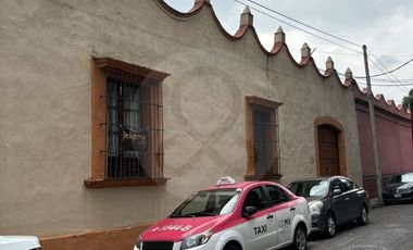 Oficina en renta en Barrio Santa Catarina