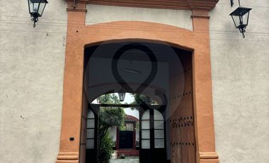 Oficina en renta en Barrio Santa Catarina
