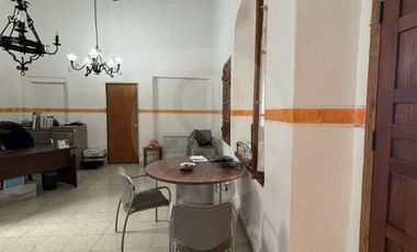 Oficina en renta en Barrio Santa Catarina
