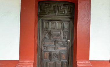 Oficina en renta en Barrio Santa Catarina