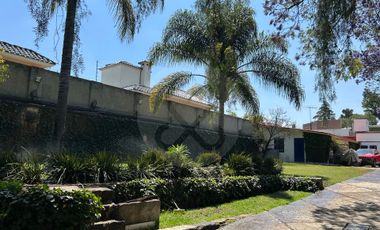 Casa en venta en Jardines del Pedregal