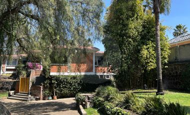 Casa en venta en Jardines del Pedregal
