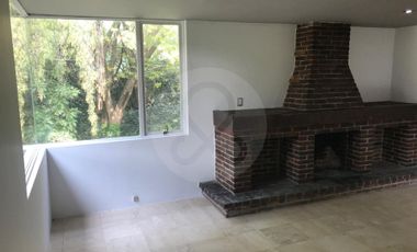 Casa en venta en Jardines del Pedregal