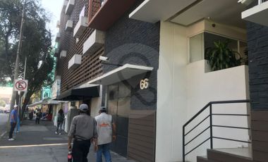 Local en venta en Ciudad de los Deportes
