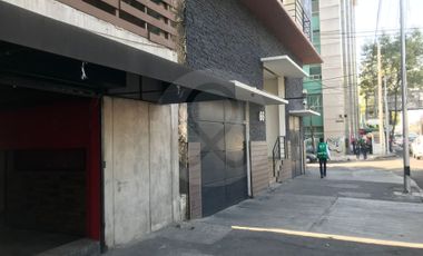 Local en venta en Ciudad de los Deportes
