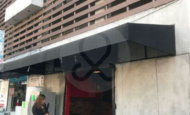Local en venta en Ciudad de los Deportes