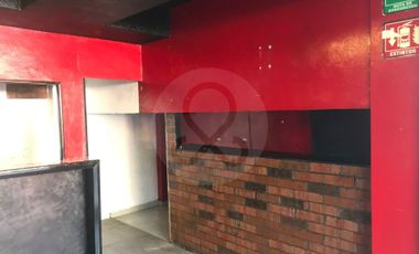 Local en venta en Ciudad de los Deportes