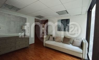 Oficina en venta en Bosque de las Lomas