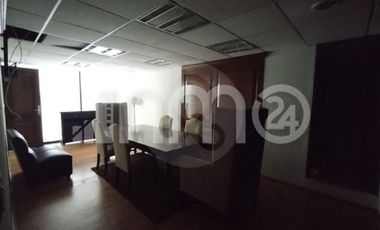 Oficina en venta en Bosque de las Lomas