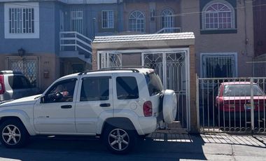 Casa en venta en Colonia Huentitán El Alto