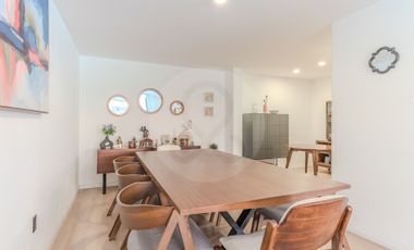 Casa en condominio en venta en San Diego Churubusco