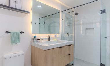 Casa en condominio en venta en San Diego Churubusco