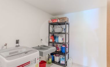 Casa en condominio en venta en San Diego Churubusco