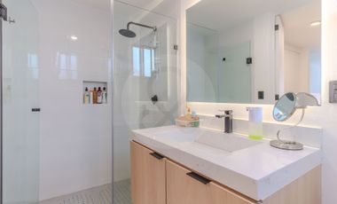 Casa en condominio en venta en San Diego Churubusco