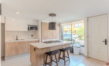 Casa en condominio en venta en San Diego Churubusco