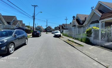 Casa en arriendo en LLANQUIHUE