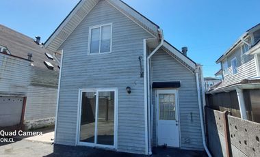 Casa en arriendo en LLANQUIHUE