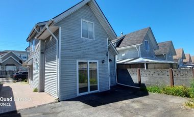 Casa en arriendo en LLANQUIHUE