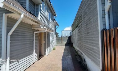 Casa en arriendo en LLANQUIHUE