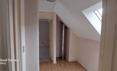 Casa en arriendo en LLANQUIHUE
