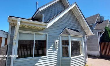 Casa en arriendo en LLANQUIHUE