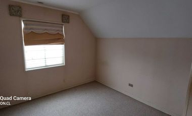 Casa en arriendo en LLANQUIHUE