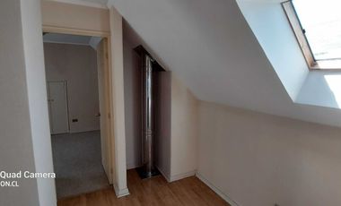 Casa en arriendo en LLANQUIHUE