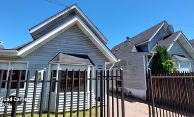Casa en arriendo en LLANQUIHUE