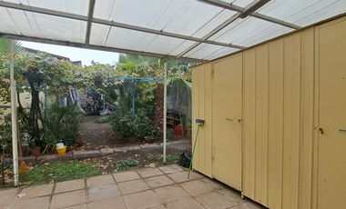 Oficina en arriendo en RECOLETA