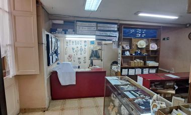 Oficina en arriendo en RECOLETA