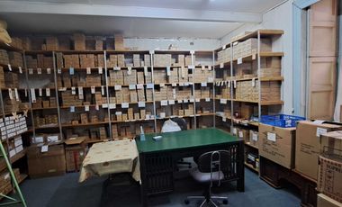 Oficina en arriendo en RECOLETA