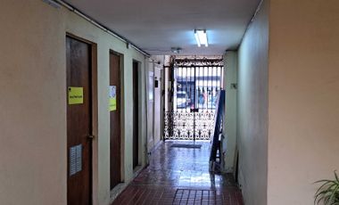 Oficina en arriendo en RECOLETA