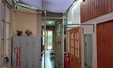 Oficina en arriendo en RECOLETA