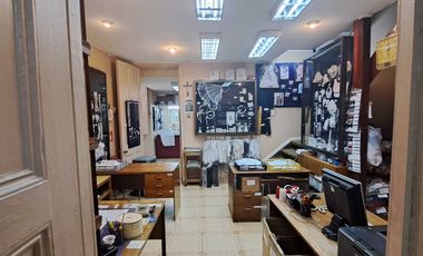 Oficina en arriendo en RECOLETA