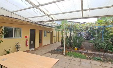 Oficina en arriendo en RECOLETA