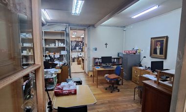 Oficina en arriendo en RECOLETA