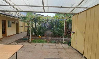 Oficina en arriendo en RECOLETA