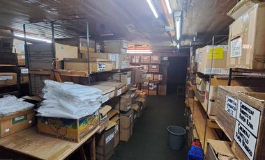 Oficina en arriendo en RECOLETA