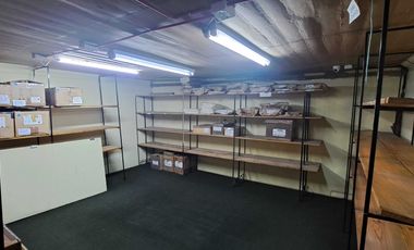 Oficina en arriendo en RECOLETA