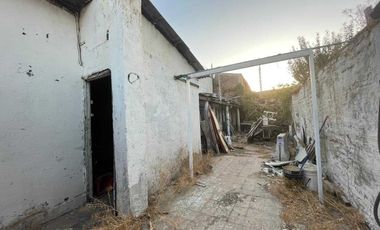 Parcela en venta en SANTIAGO